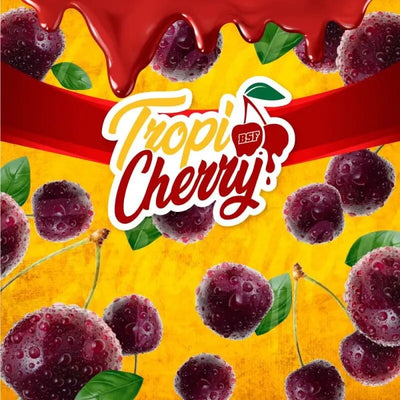 TROPI CHERRY FEM X12-BSF