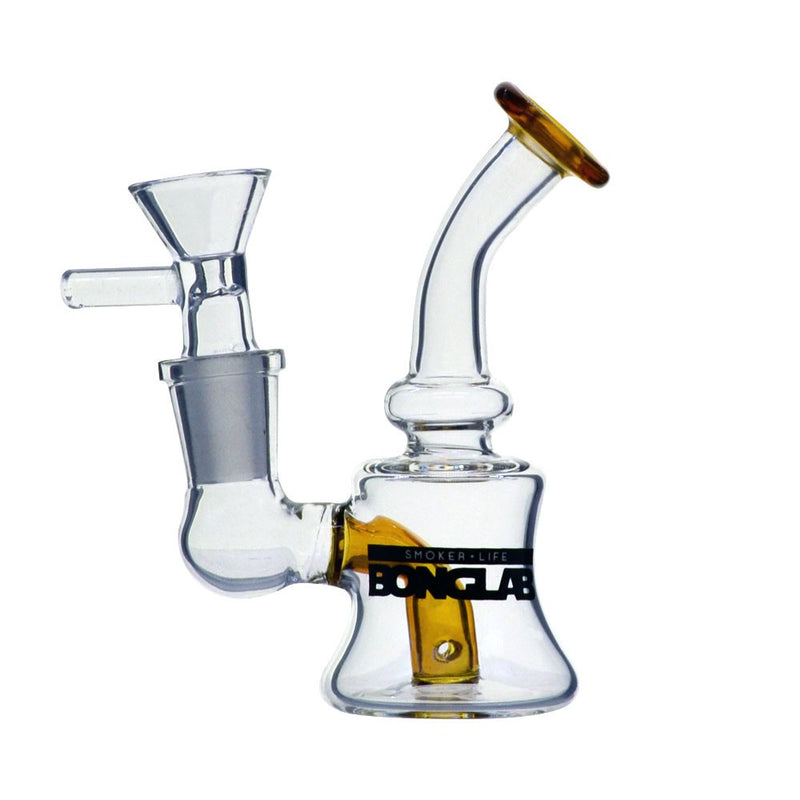 TINY BELL AMBER-BONGLAB (DS)