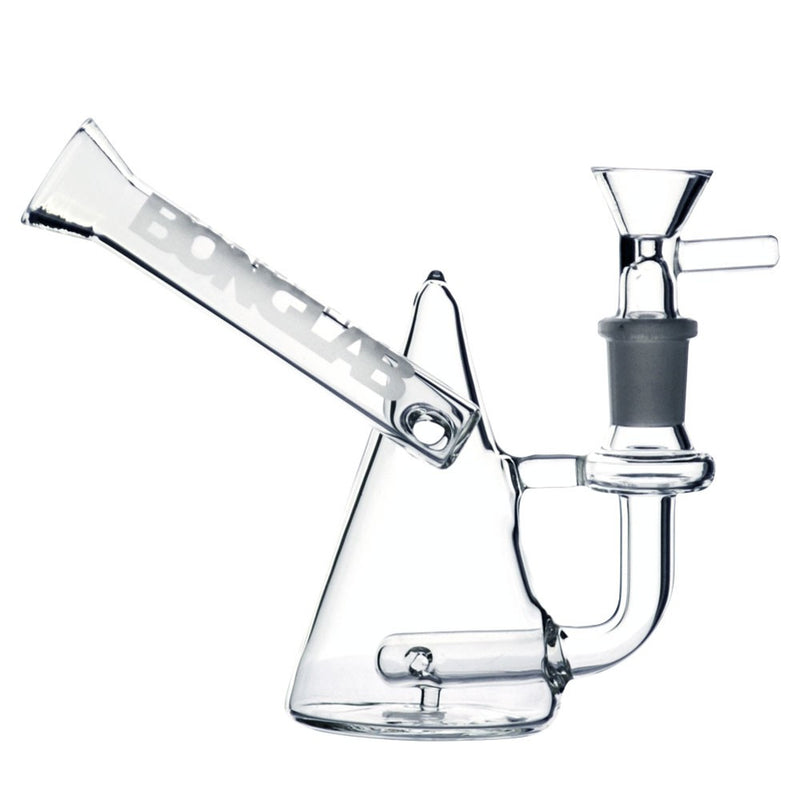 PRISMA CLEAR-BONGLAB (DS)