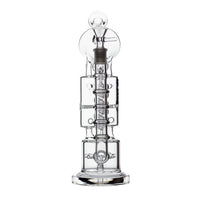 SPACE ODDITY CLEAR-BONGLAB (DS)