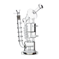 SPACE ODDITY CLEAR-BONGLAB (DS)