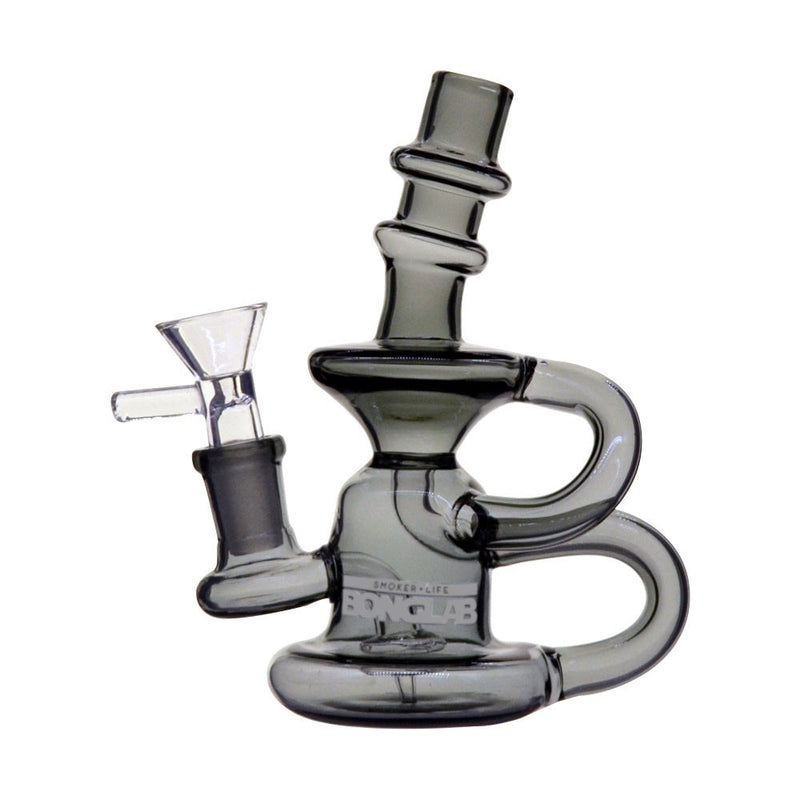 R3 MINI BLACK-BONGLAB (DS)