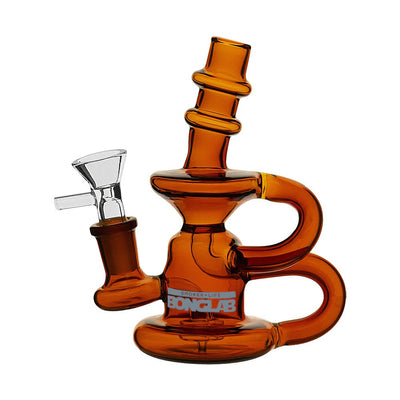 R3 MINI AMBER-BONGLAB (DS)