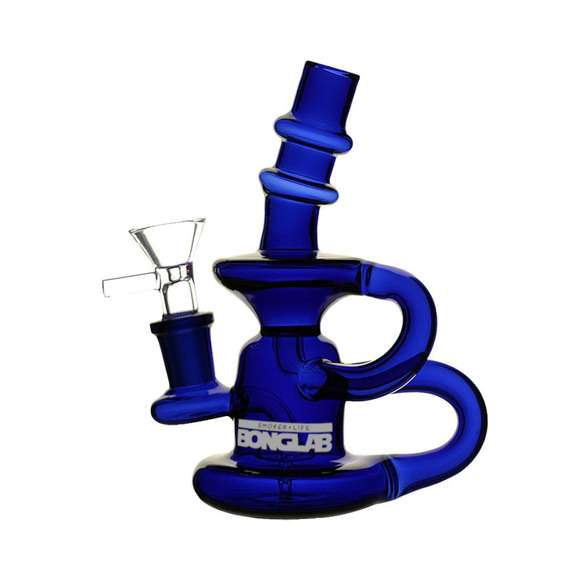 R3 MINI BLUE-BONGLAB (DS)
