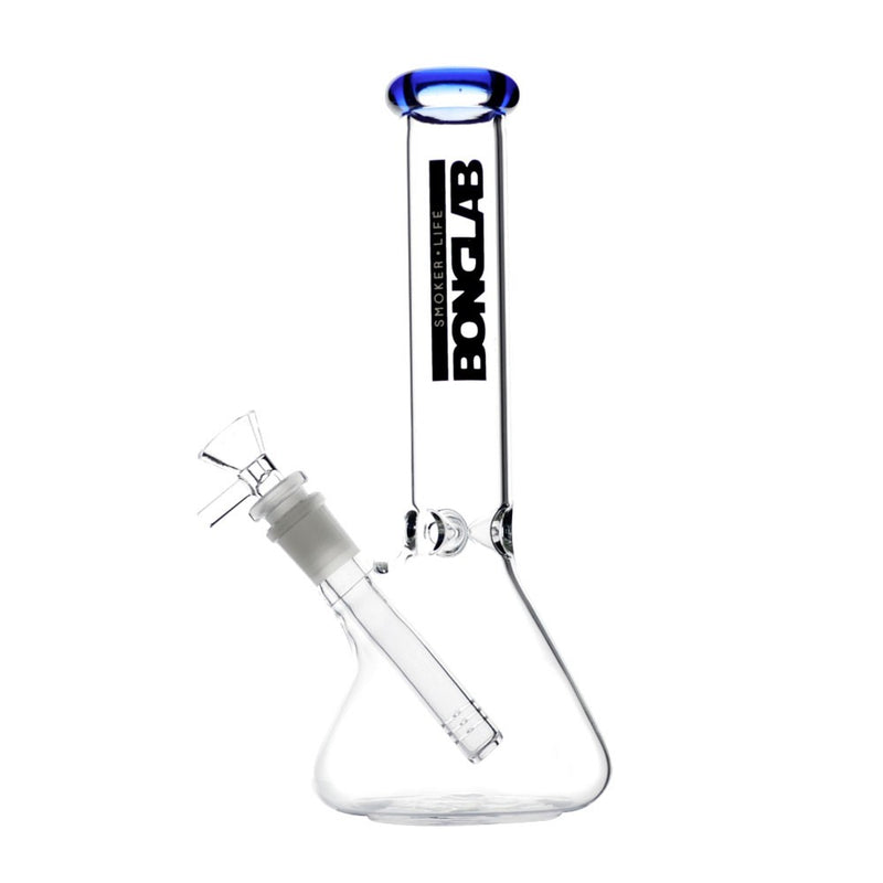 LITTLE BUCHNER BLUE-BONGLAB (DS)