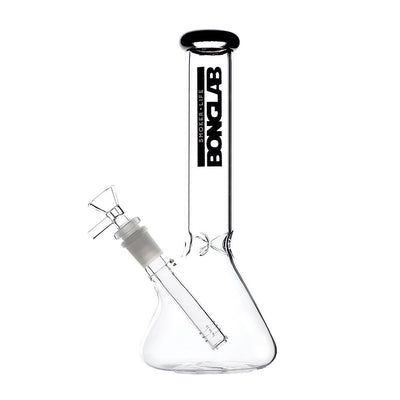 LITTLE BUCHNER BLACK-BONGLAB (DS)