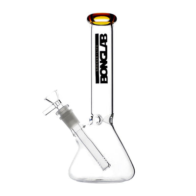 LITTLE BUCHNER AMBER-BONGLAB (DS)