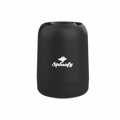 FILTRO PERSONAL PRO II BLACK-SPLOOFY (DS)