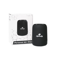 FILTRO PERSONAL PRO II BLACK-SPLOOFY (DS)