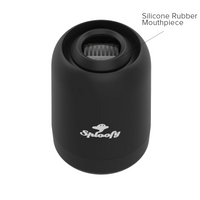 FILTRO PERSONAL PRO II BLACK-SPLOOFY (DS)