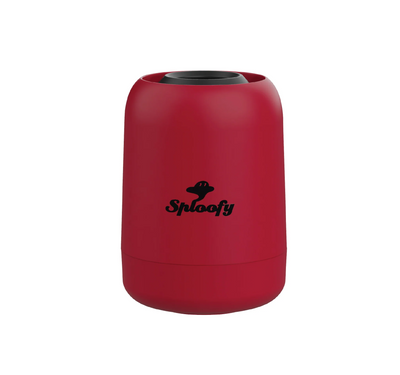 FILTRO PERSONAL PRO II RED-SPLOOFY