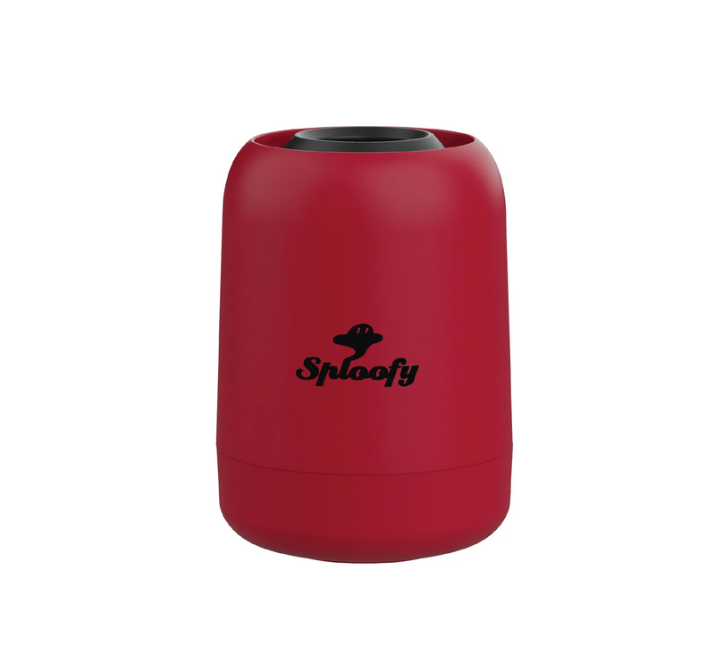 FILTRO PERSONAL PRO II RED-SPLOOFY
