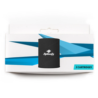 FILTRO PERSONAL REPUESTO 3U-SPLOOFY (DS)