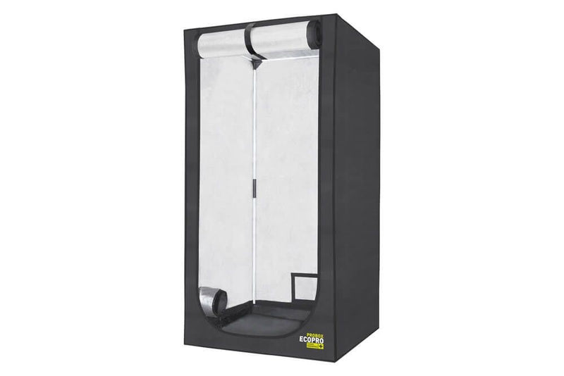 CARPA PROBOX ECOPRO 120X120X200-GARDEN HIGHPRO (DS)