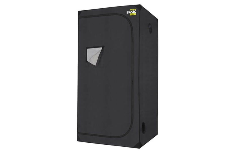 CARPA BASIC 40X40X160-PROBOX (DS)