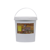 HUMUS DE LOMBRIZ CALIFORNIANA 3KG-LDG (DS)