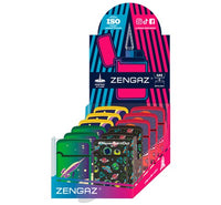 ENCENDEDOR ZL SPACE 12UD- ZENGAZ (DS)
