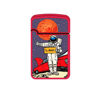 ENCENDEDOR ZL SPACE 12UD- ZENGAZ (DS)