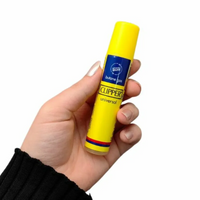 GAS BUTANO DE BOLSILLO 16ML-CLIPPER (DS)