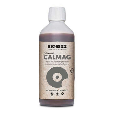 CALMAG 500ML-BIOBIZZ (DS)