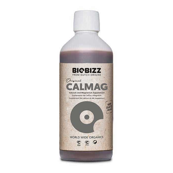CALMAG 500ML-BIOBIZZ (DS)