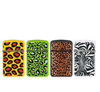 ENCENDEDOR ZL12 ANIMAL PRINT 12 UD-ZENGAZ (DS)