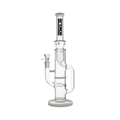 MAD PROFESSOR WHITE - BONGLAB (DS)