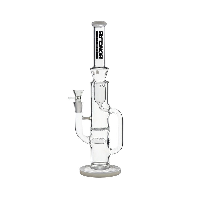 MAD PROFESSOR WHITE - BONGLAB (DS)