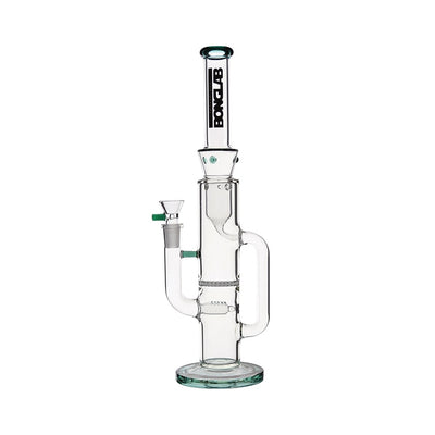 MAD PROFESSOR JADE GREEN - BONGLAB (DS)