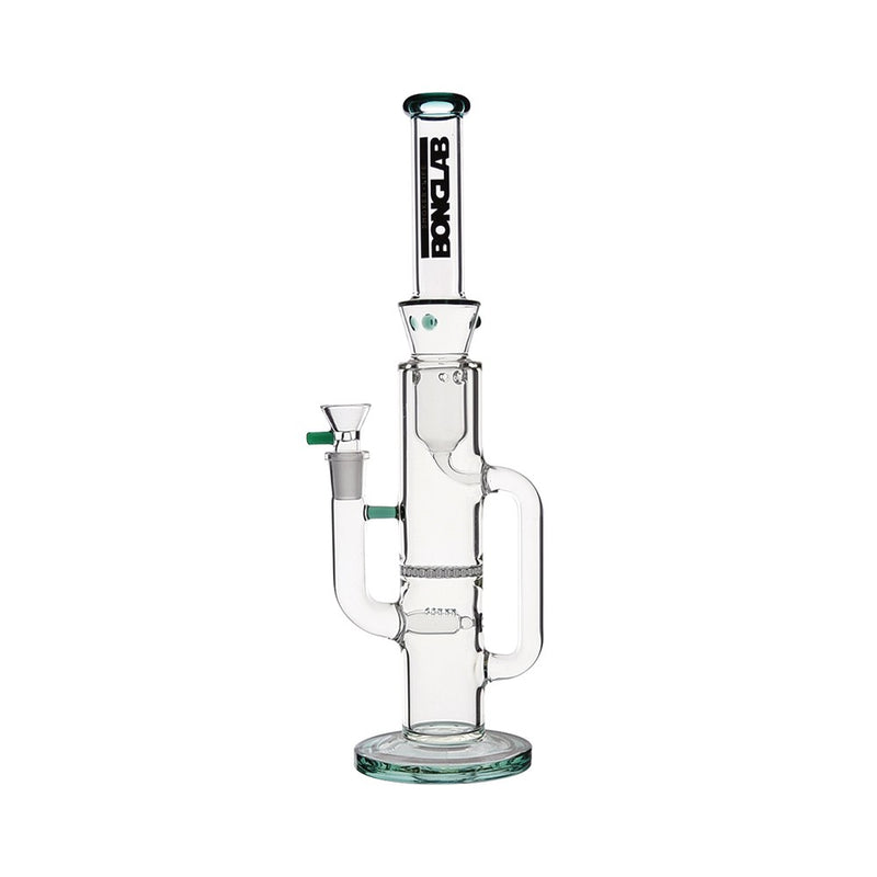 MAD PROFESSOR JADE GREEN - BONGLAB (DS)