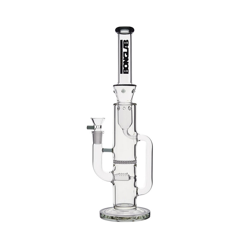MAD PROFESSOR BLACK-BONGLAB (DS)