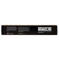 PAPEL PARA ROSIN ALUMINIO-BONGLAB (DS)