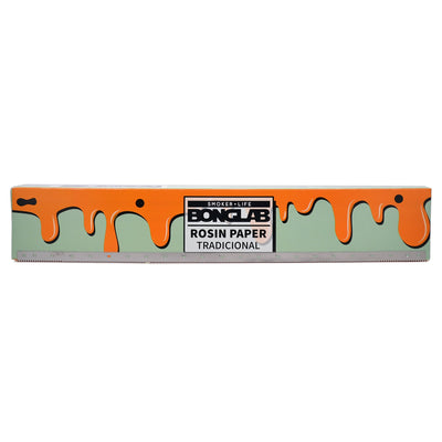 PAPEL PARA ROSIN TRADICIONAL-BONGLAB (DS)