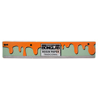 PAPEL PARA ROSIN TRADICIONAL-BONGLAB (DS)
