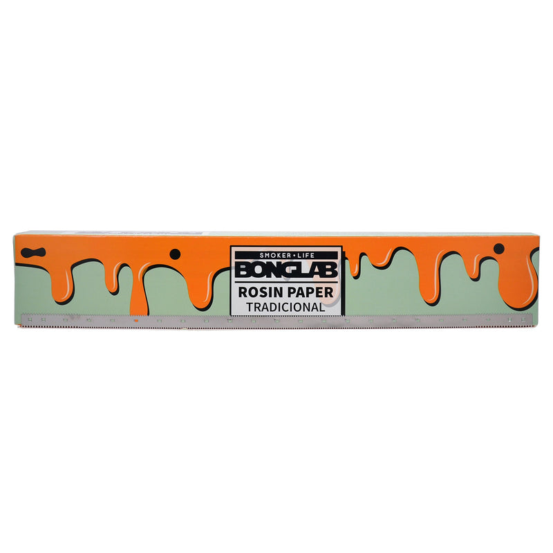 PAPEL PARA ROSIN TRADICIONAL-BONGLAB (DS)