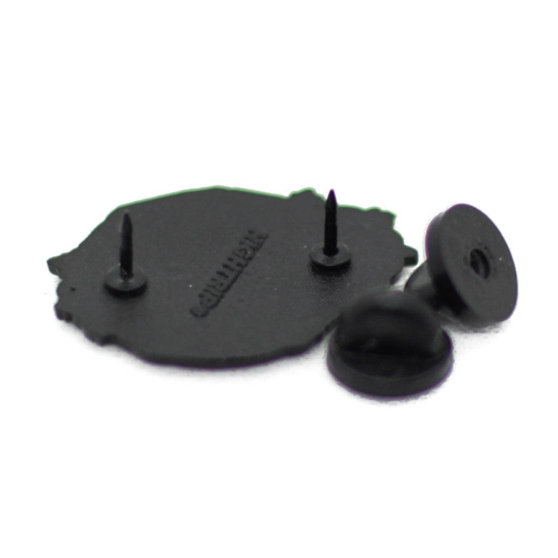 PIN MAGIC COOKIE HIGHTRIP