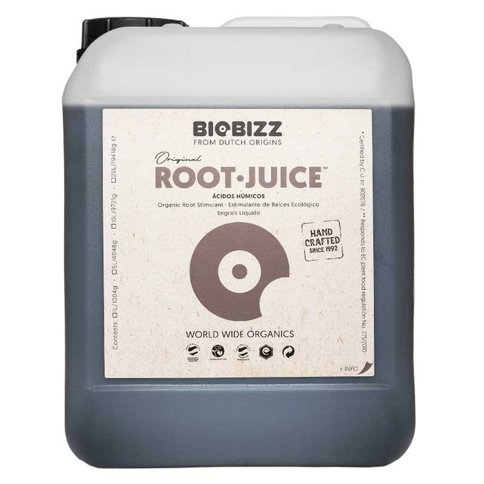 ROOT JUICE 5L BIOBIZZ