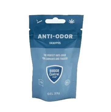 NEUTRALIZADOR DE OLORES EUCALIPTO 33GR 50MT2-BIO PULCHER