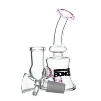 TINY BELL PINK-BONGLAB (DS)
