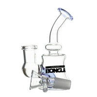 TINY BELL PURPLE-BONGLAB (DS)