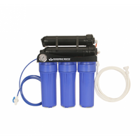 FILTRO DE OSMOSIS INVERSA MEGA GROW 1000 (1000LT/D)-GROW MAX (DS)