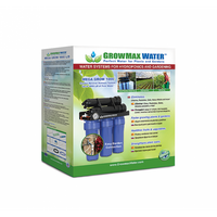 FILTRO DE OSMOSIS INVERSA MEGA GROW 1000 (1000LT/D)-GROW MAX (DS)