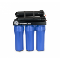 FILTRO DE OSMOSIS INVERSA MEGA GROW 1000 (1000LT/D)-GROW MAX (DS)