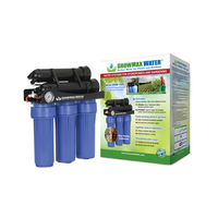 FILTRO DE OSMOSIS INVERSA MEGA GROW 1000 (1000LT/D)-GROW MAX (DS)