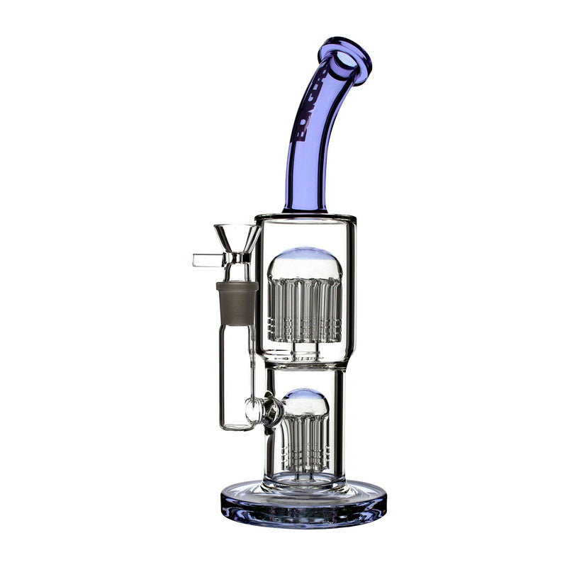 CLASSY PURPLE-BONGLAB
