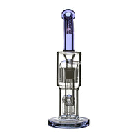 CLASSY PURPLE-BONGLAB (DS)