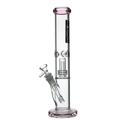 CLASSIC ICE PRO PINK-BONGLAB (DS)