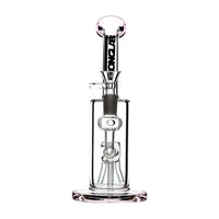 DREAM RIG PINK-BONGLAB (DS)