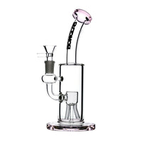 DREAM RIG PINK-BONGLAB (DS)