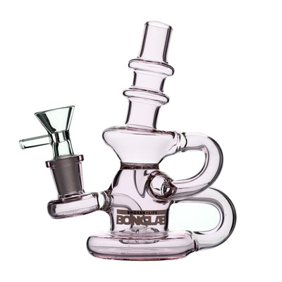 R3 MINI PINK-BONGLAB (DS)